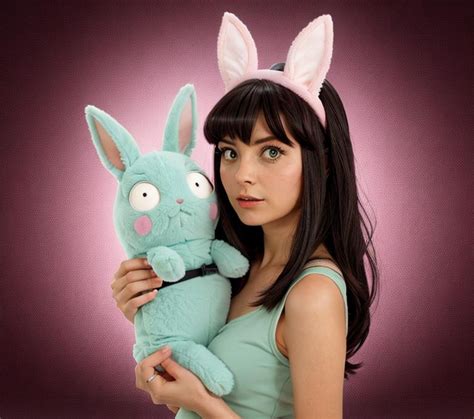 louise belcher|More.